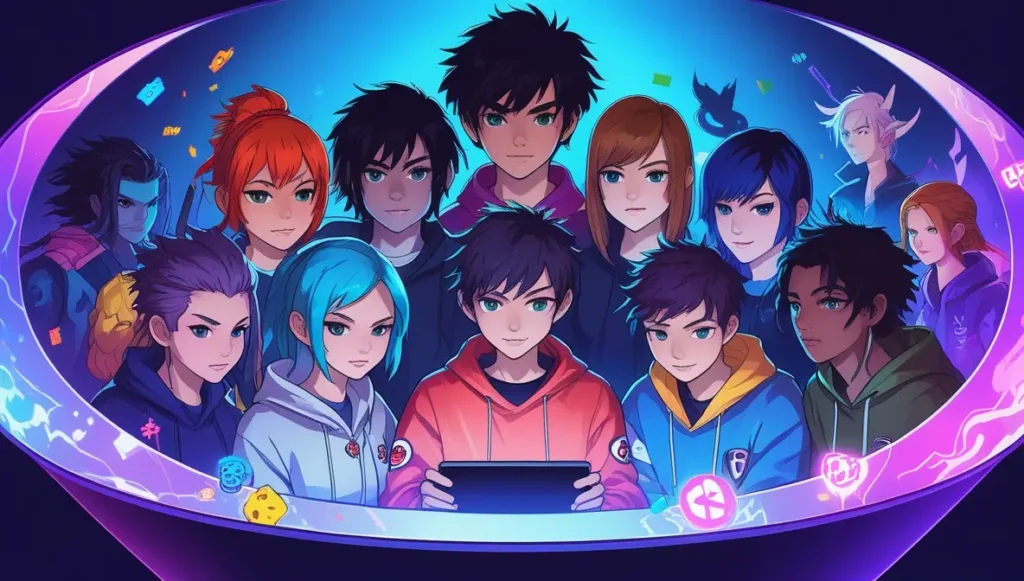 10 Kesalahan Fatal yang Sering Dilakukan Pemula Saat Bermain Game Online